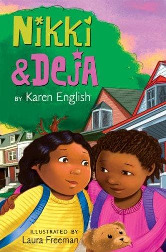 Cover of Nikki and Deja
