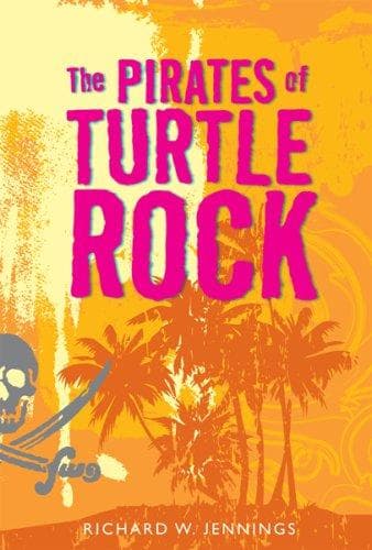 Cover of The Pirates of Turtle Rock