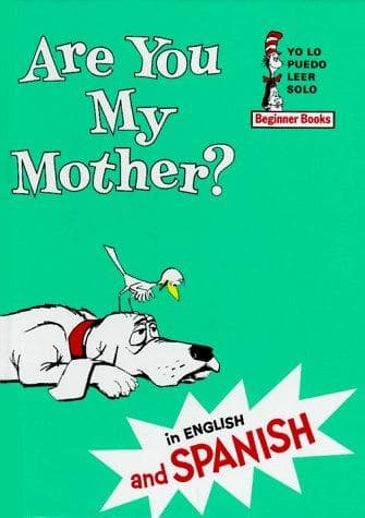 Cover of Are You My Mother?