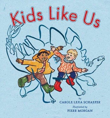 Cover of Kids Like Us