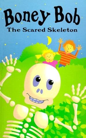 Cover of Boney Bob