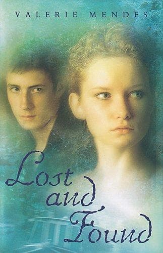 Cover of Lost and found