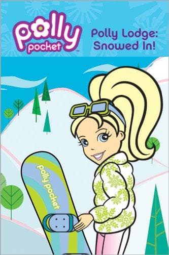 Cover of Pocket Lodge