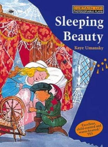 Cover of Sleeping Beauty