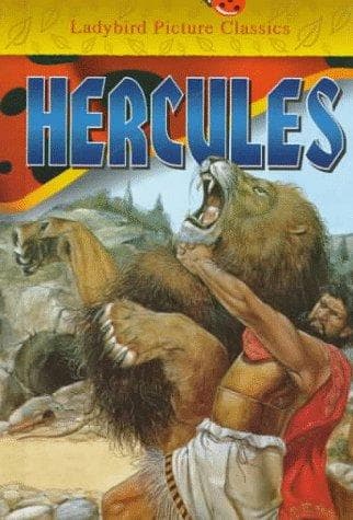 Cover of Hercules