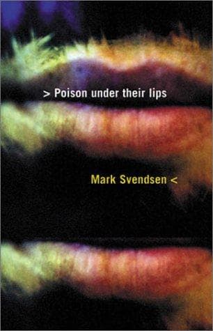 Cover of Poison Under Their Lips