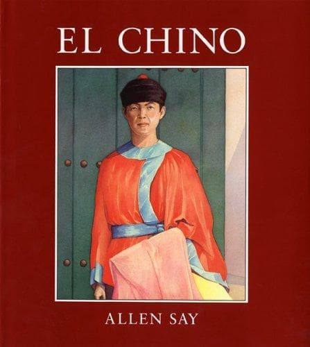 Cover of El Chino