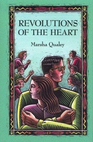 Cover of Revolutions of the heart