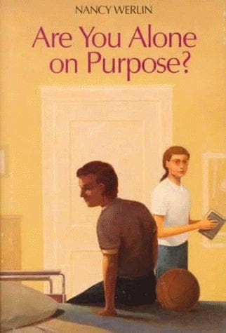 Cover of Are you alone on purpose?