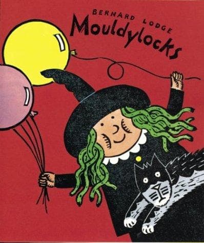 Cover of Mouldylocks