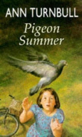 Cover of Pigeon Summer
