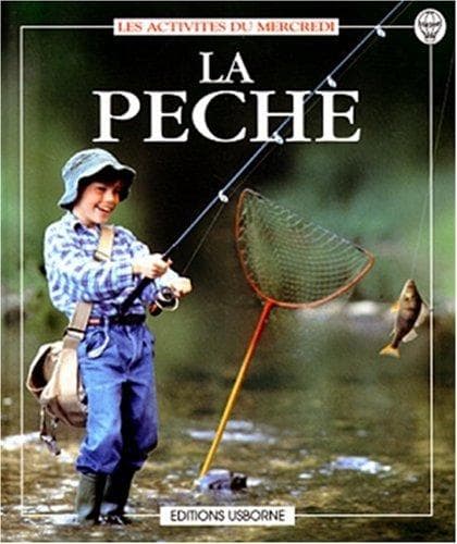 Cover of Starting Fishing