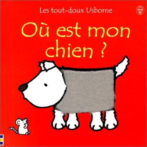 Cover of That's Not My Puppy