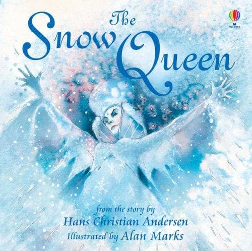 Cover of The Snow Queen
