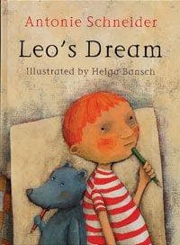 Cover of Leo's dream