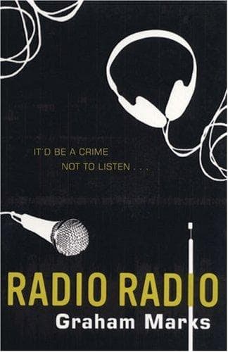 Cover of Radio Radio