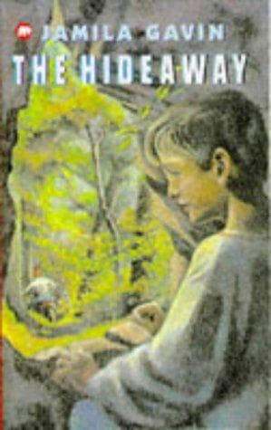 Cover of The Hideaway