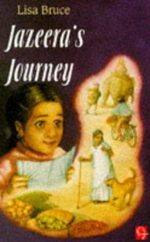 Cover of Jazeera's Journey
