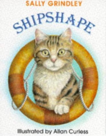 Cover of Shipshape