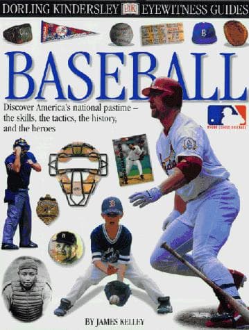 Cover of Baseball