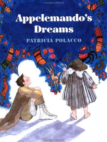 Cover of Appelemando's dreams