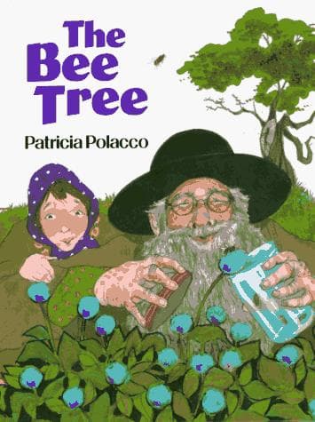 Cover of The Bee Tree