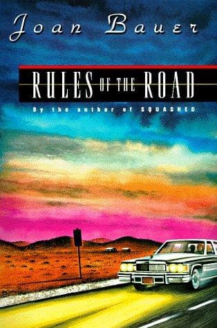 Cover of Rules of the Road
