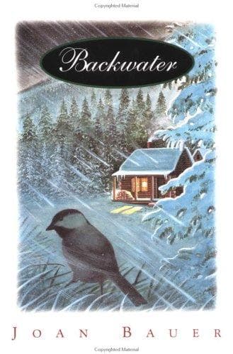 Cover of Backwater
