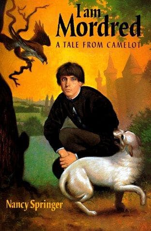 Cover of I Am Mordred