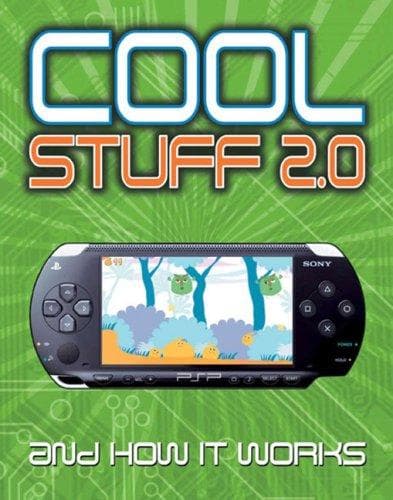Cover of Cool Stuff 2.0
