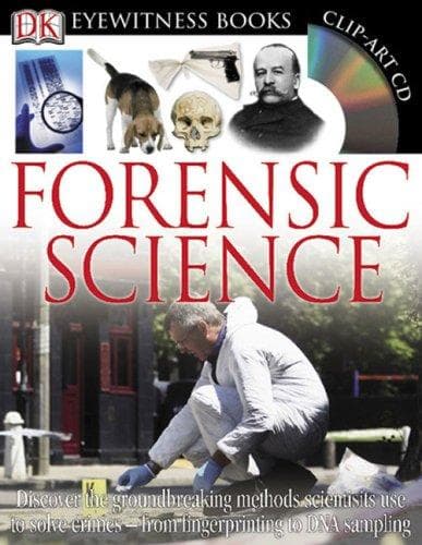 Cover of Forensic Science