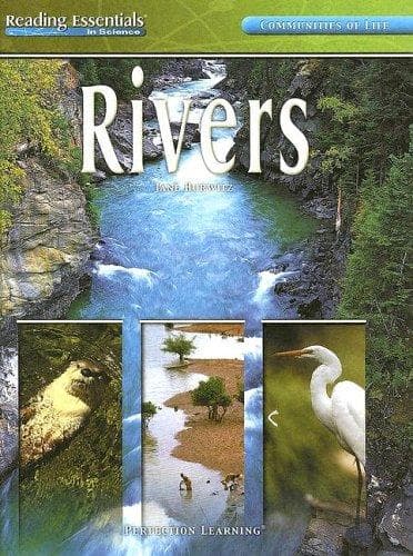 Cover of Rivers