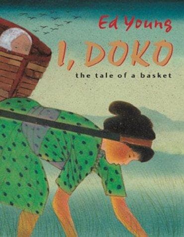 Cover of I, Doko