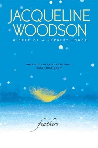 Cover of Feathers
