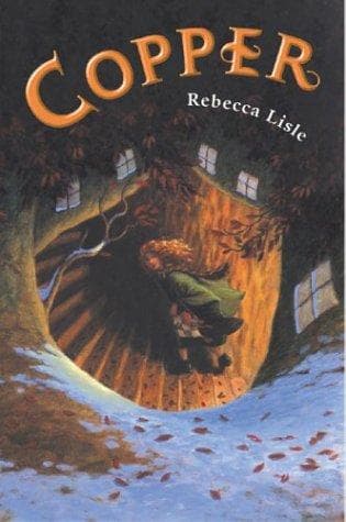 Cover of Copper