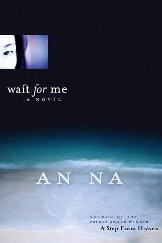 Cover of Wait for me