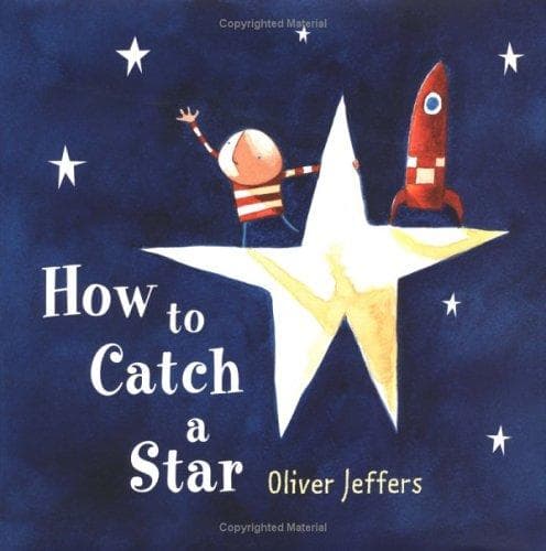 Cover of How to Catch a Star