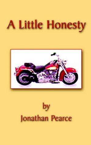 Cover of A Little Honesty