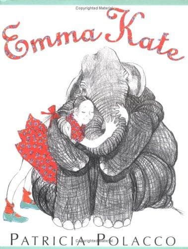 Cover of Emma Kate