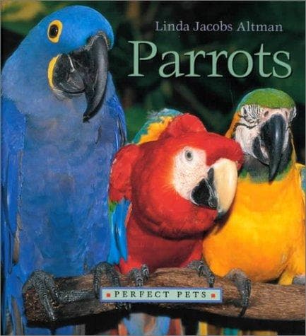Cover of Perfect Pets Set