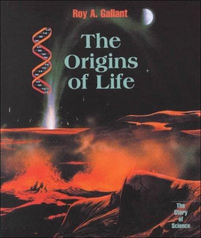 Cover of The Story of Science Set