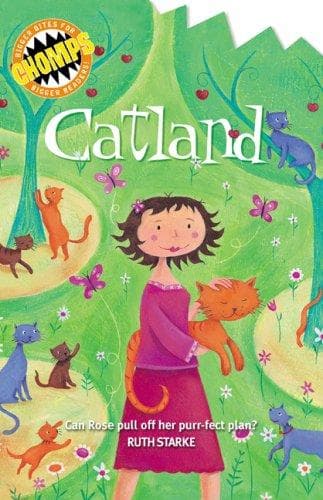 Cover of Catland