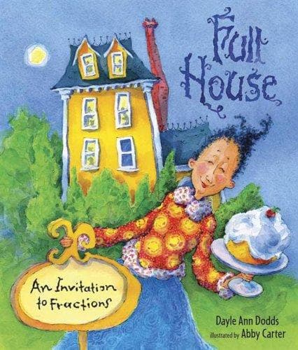 Cover of Full House