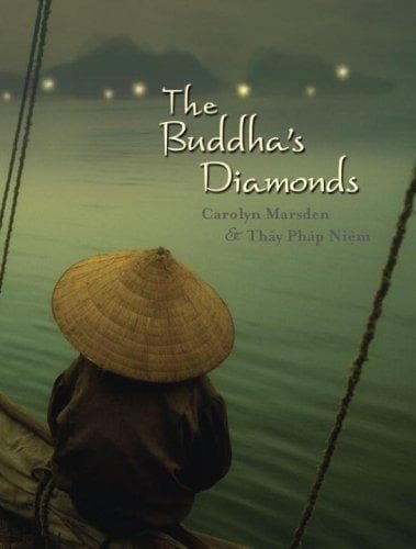 Cover of The Buddha's Diamonds