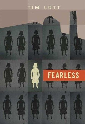 Cover of Fearless