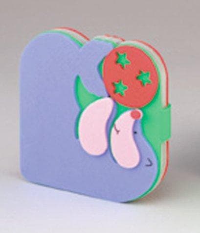 Cover of My Little Animals Seal (My Little Animals)