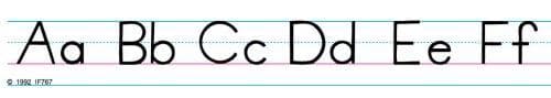 Cover of Traditional Manuscript Desk Tape
