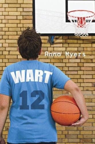 Cover of Wart
