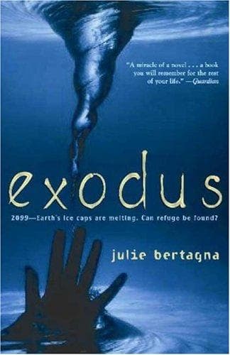Cover of Exodus