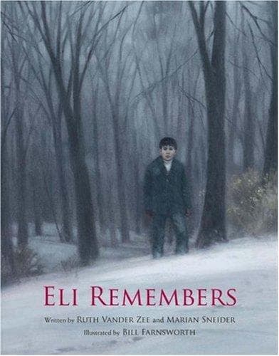 Cover of Eli remembers